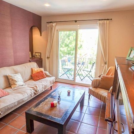 Montroig Zen Penthouse By Hello Homes סיטגס מראה חיצוני תמונה