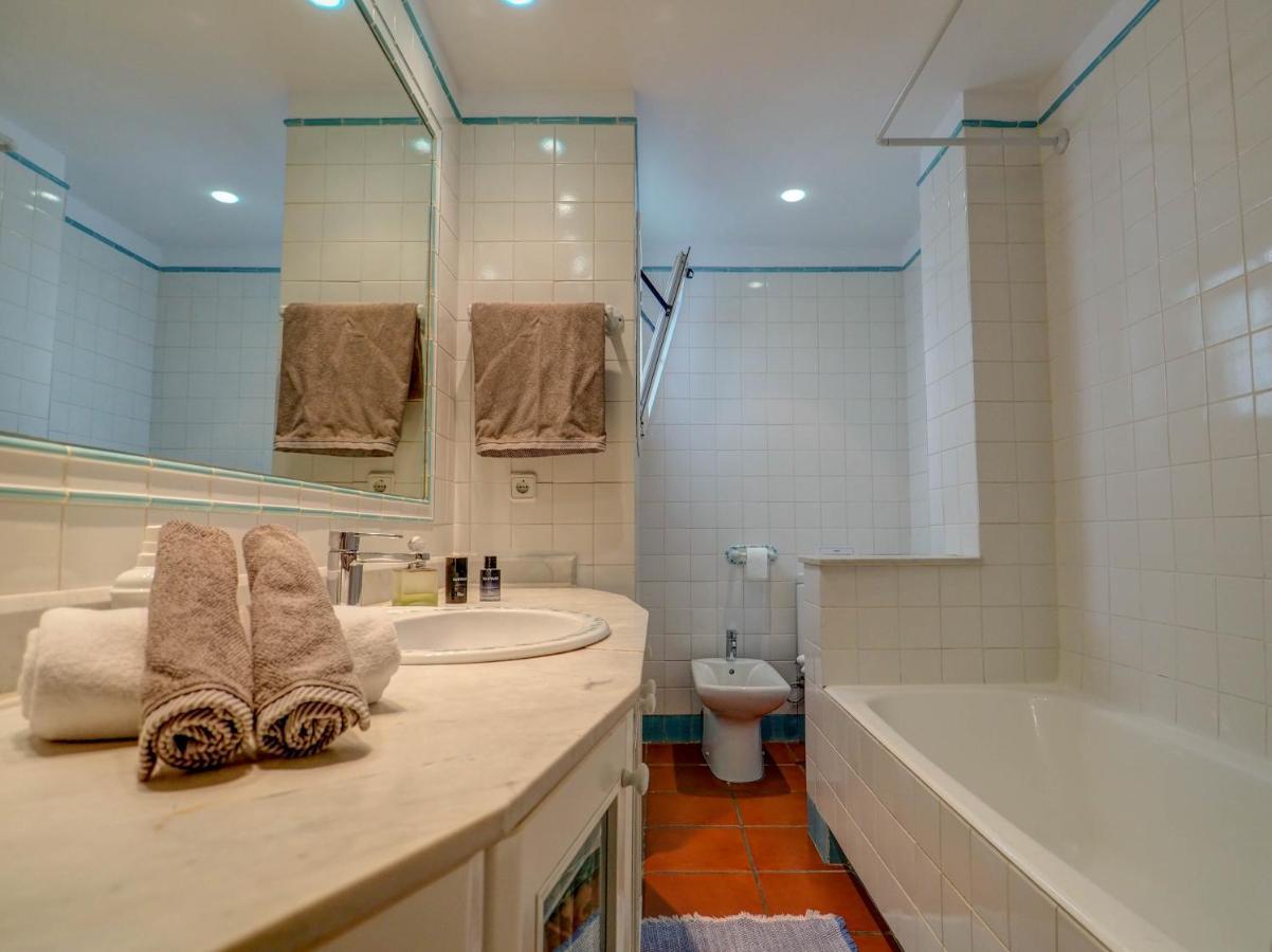 Montroig Zen Penthouse By Hello Homes סיטגס מראה חיצוני תמונה