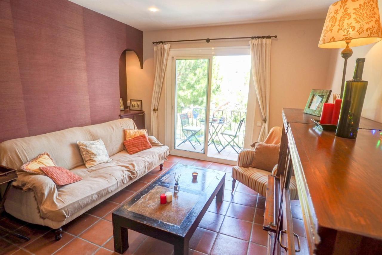 Montroig Zen Penthouse By Hello Homes סיטגס מראה חיצוני תמונה