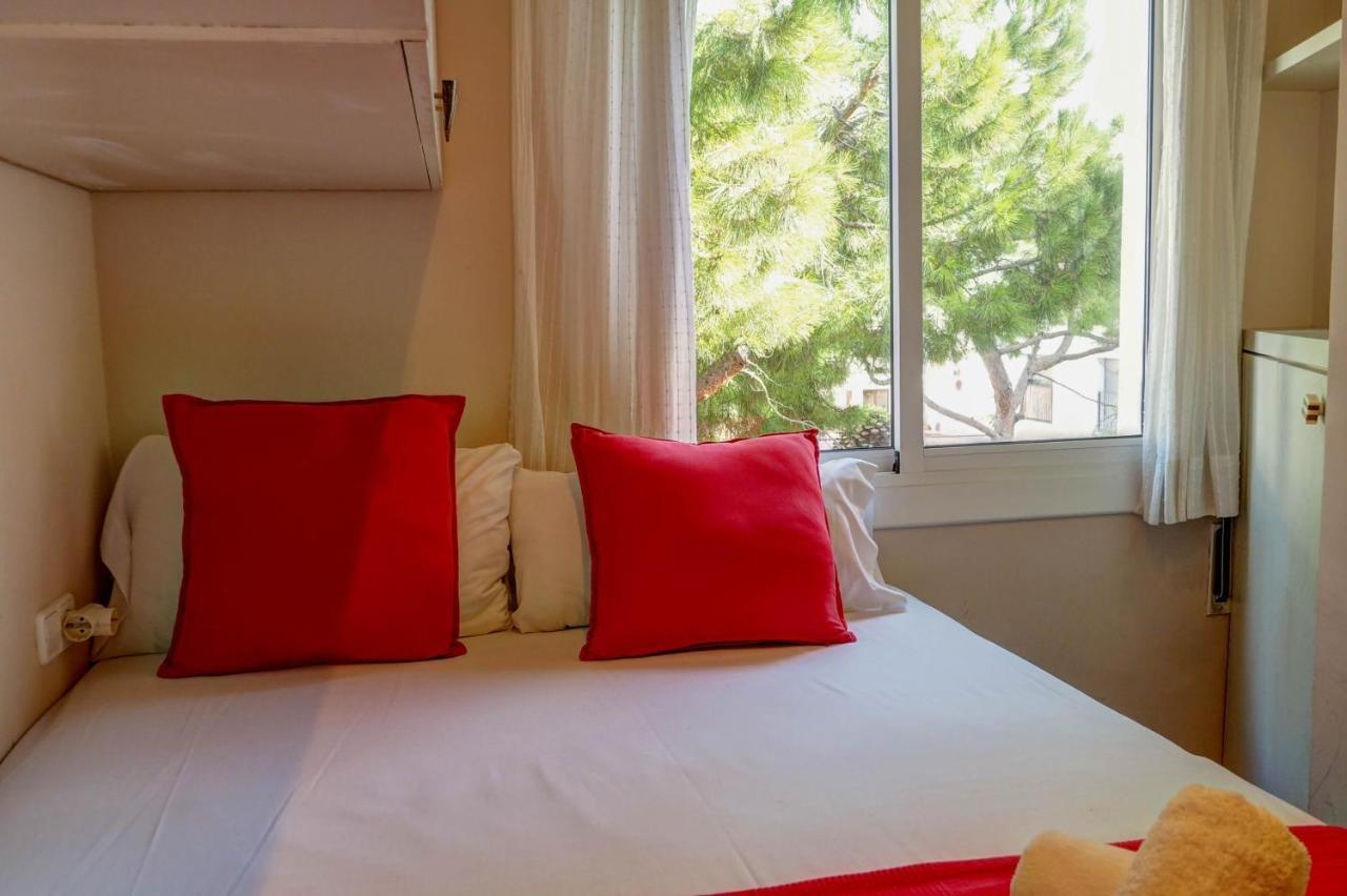 Montroig Zen Penthouse By Hello Homes סיטגס מראה חיצוני תמונה